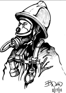 Your firefighter