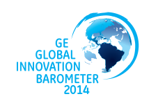 GE Global Innovation Barometer 2014