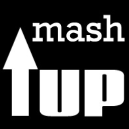 Mash Up Visual