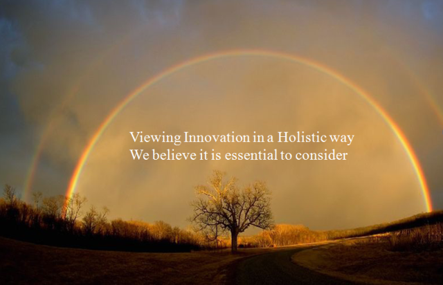 Rainbow Innovation
