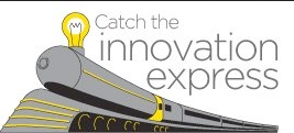 Catch the innovation express