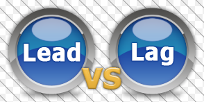 Lead vs Lag