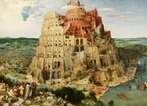 The story of Babel