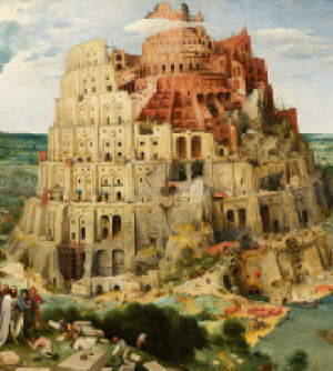 The story of Babel