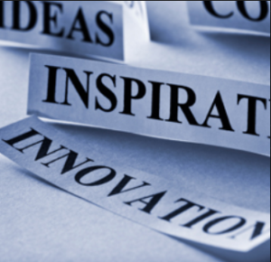 Inspiration and Innovation