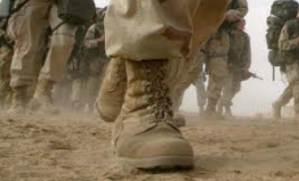 boots on the ground 1