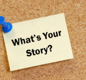 Whats your story 1