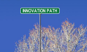 The Innovation Path