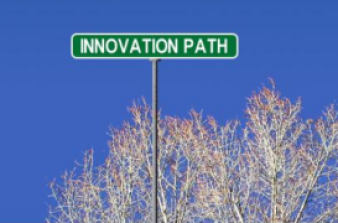 The Innovation Path