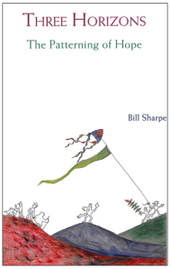 Three Horizon Book Bill Sharpe