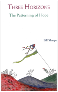Three Horizon Book Bill Sharpe