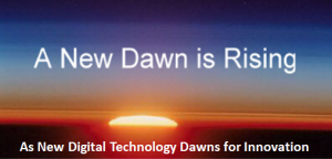 New Technology Dawns 1