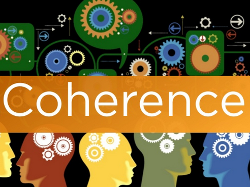  Coherence  -  8