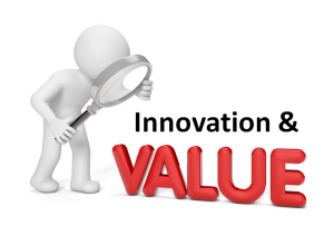 Innovation and Value