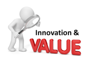 Innovation and Value