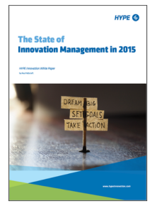 tate of Innovation Management Hype