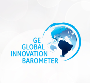 GE Innovation Barometer 2016