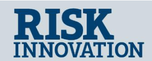 risk innovation