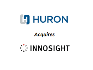 huron-acquires-innosight